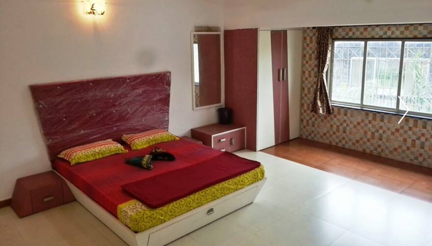 Jungle Woods Villa, Lonavala 3